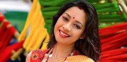 Moutushi Biswas Returns to Acting with ‘Muktir Opare’