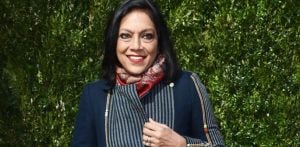 NYC Mayor's Filmmaker Mother Mira Nair named in Epstein Files f