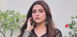 Namra Shahid ‘Hurt’ over Journalist Forgetting her Name
