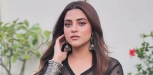 Namra Shahid 'Hurt' over Journalist Forgetting her Name f