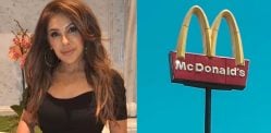 Narinder Kaur 'Dropped' from McDonald’s Event after Saying She’s Sikh Narinder Kaur 'Dropped' from McDonald’s Event after Saying She’s Sikh f