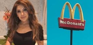 Narinder Kaur 'Dropped' from McDonald’s Event after Saying She’s Sikh f