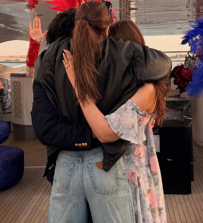 Nupur Sanon Flaunts Massive Diamond Ring in Engagement Reveal 4