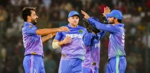 Pakistan Cricket Board Prepares to Auction Multan Sultans f