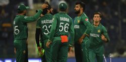 Pakistan casts Doubt over T20 World Cup Participation