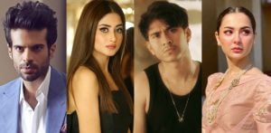 Pakistani Celebrities React to Gul Plaza Fire f