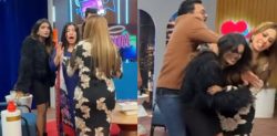 Pakistani TikTokers’ Hair-Pulling Fight on Live TV goes Viral