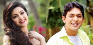 Pori Moni & Chanchal Chowdhury to Star in 'Shasti' f