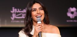Priyanka Chopra joins Golden Globes 2026 Presenter Lineup