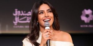 Priyanka Chopra joins Golden Globes 2026 Presenter Lineup F