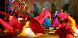 Punjab Government Bans 132 Songs in Pakistani Theatres