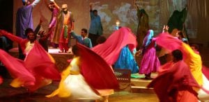 Punjab Government Bans 132 Songs in Pakistani Theatres f