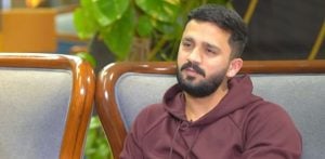 Rajab Butt Disappears from Social Media f