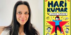 Rashmi Sirdeshpande talks ‘Hari Kumar’, Neurodiversity & Identity