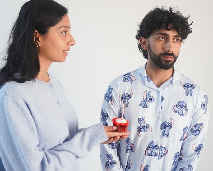 Rea Dennhardt Patel on 'The Undying', Desi Love & Ageing 2