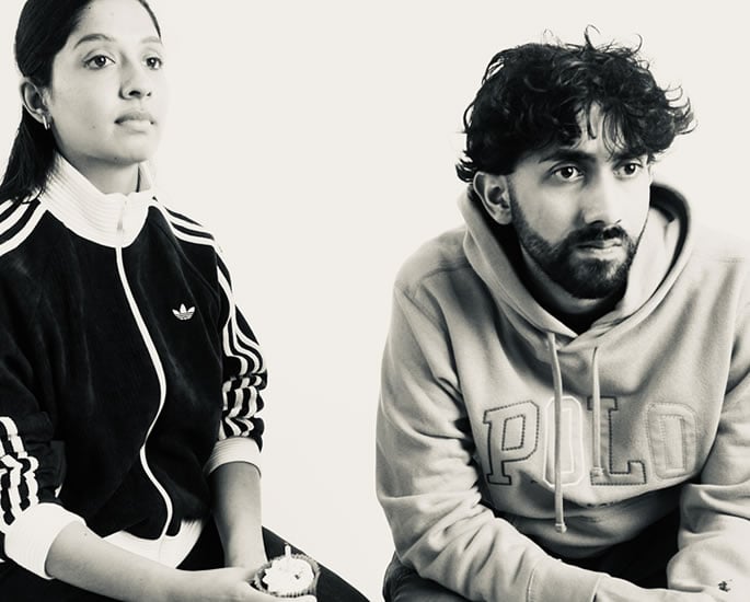 Rea Dennhardt Patel on 'The Undying', Desi Love & Ageing