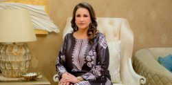 Saba Faisal Calls Out Young Actors’ Attitude On Set