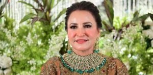 Saba Faisal wants New Brides to Ask for Permission to Rest f