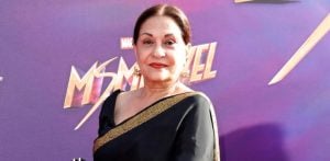Samina Ahmed says Saas-Bahu Dramas 'Empower' Women f