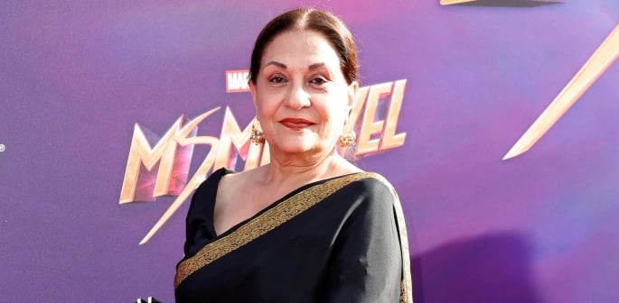 Samina Ahmed says Saas-Bahu Dramas 'Empower' Women f