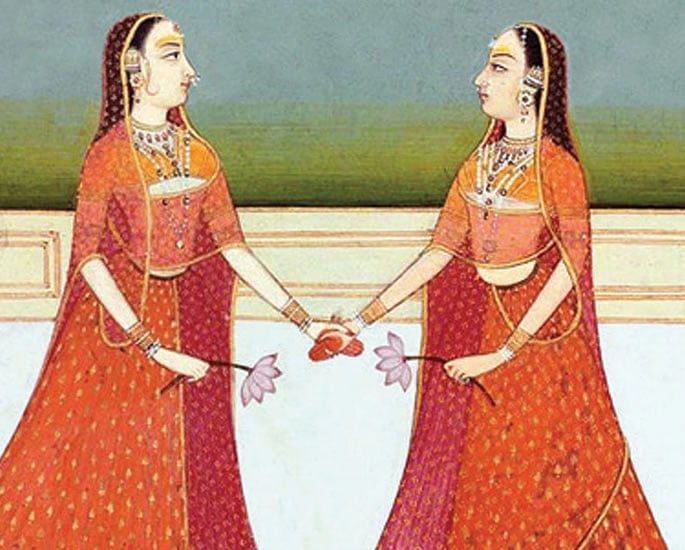 Sex, Lies and Dirty Hindi Literature in Colonial North India 2