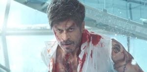 Shah Rukh Khan confirms 'King' Release Date in Fierce Teaser f