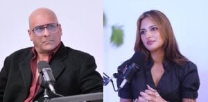 Shamoon Abbasi Opens Up about Differences with Daughter f