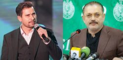 Sharjeel Memon labels Tabish Hashmi’s Remarks as ‘Stupid’