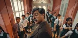 Shehzad Roy Questions the Education System in 'Late Ho Gaye' Shehzad Roy Questions the Education System in 'Late Ho Gaye'