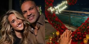 Shikhar Dhawan announces Engagement to Sophie Shine f