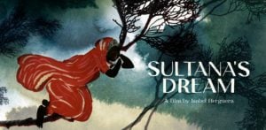 'Sultana's Dream' to Release across Bangladesh f