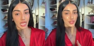 Tam Kaur shares 2026 Morning Routine for 'Her Best Self' f