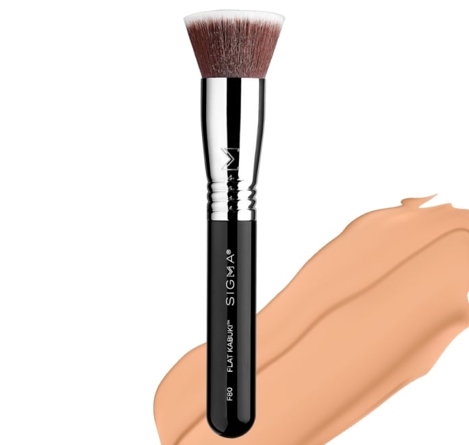 The Best Affordable Base Makeup Brushes You Can Buy in 2026 