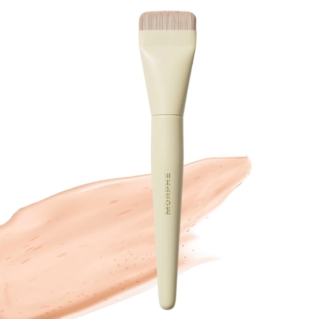 The Best Affordable Base Makeup Brushes You Can Buy in 2026 