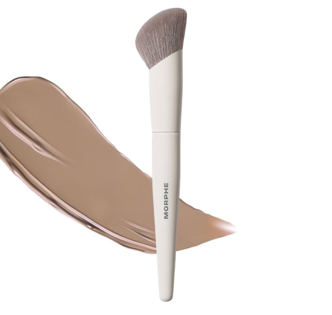 The Best Affordable Base Makeup Brushes You Can Buy in 2026 