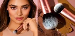 The Best Affordable Base Makeup Brushes You Can Buy in 2026 F