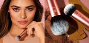 The Best Affordable Base Makeup Brushes You Can Buy in 2026 F