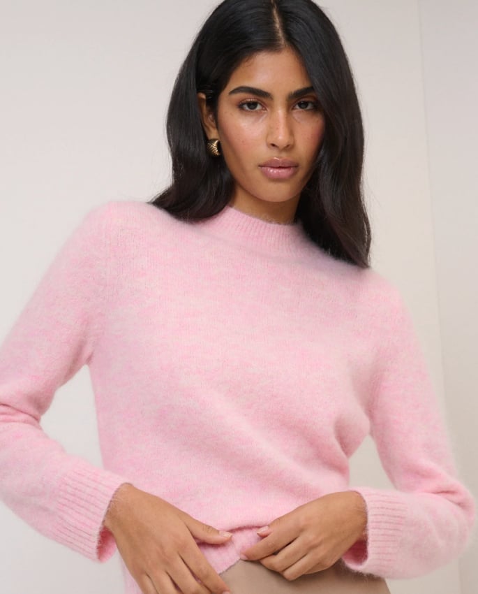 The Best Baby Pink Fashion Pieces to Buy Right Now 