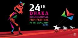 The Dhaka International Film Festival Gears up for 24th Edition f