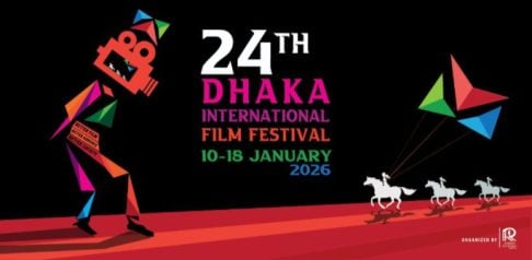 The Dhaka International Film Festival Gears up for 24th Edition f