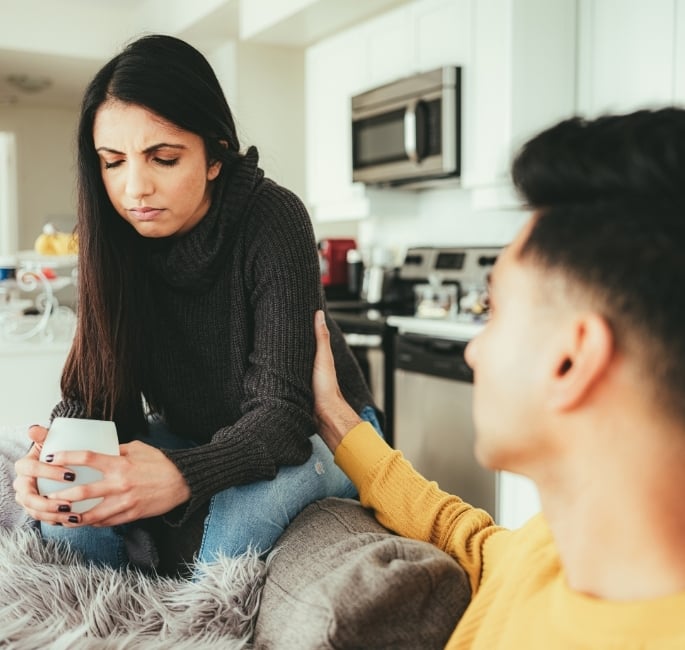 The Lasting Impact of Puberty Shame on Dating and Sex