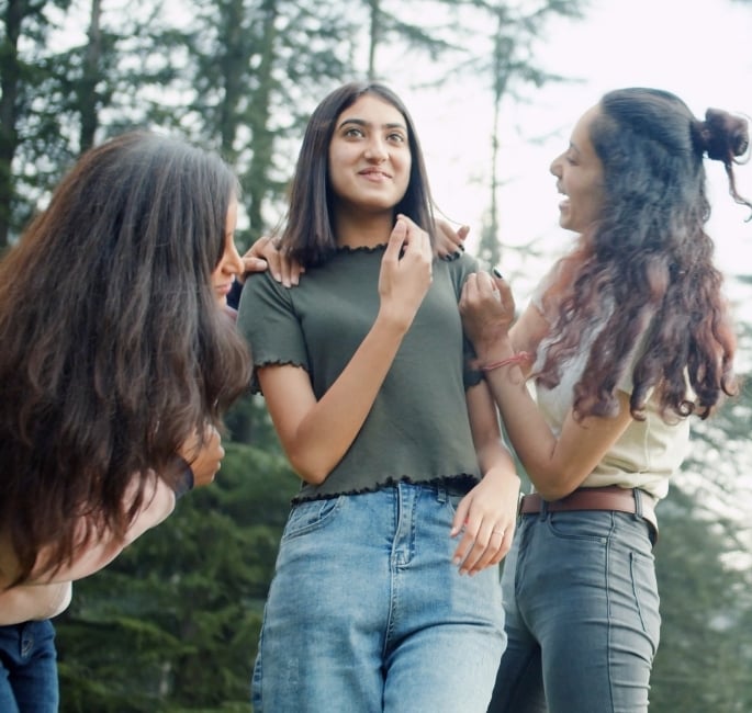 The Lasting Impact of Puberty Shame on Dating and Sex