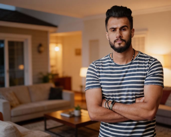 The Quiet Cost of Emotional Silence Among British Asian Men 2