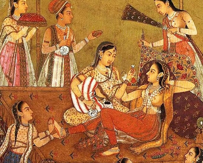 The Secret Life of Indian Women and Masturbation 2