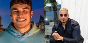 The Traitors Star Faraaz receives Offer from PLT's Umar Kamani f