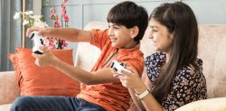 The Unexpected Effect Gaming Has on Your Child’s IQ