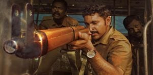 Vikram Prabhu’s 'Sirai' set for Global ZEE5 Premiere F