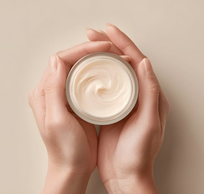 What are the Best Ingredients to Look for in Winter Hand Creams 