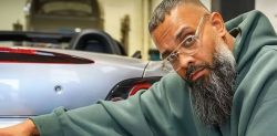 When and Where to Watch Guz Khan’s Custom Cars