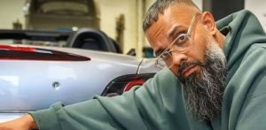 When and Where to Watch Guz Khan's Custom Cars f